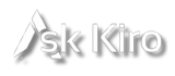 Ask Kiro
